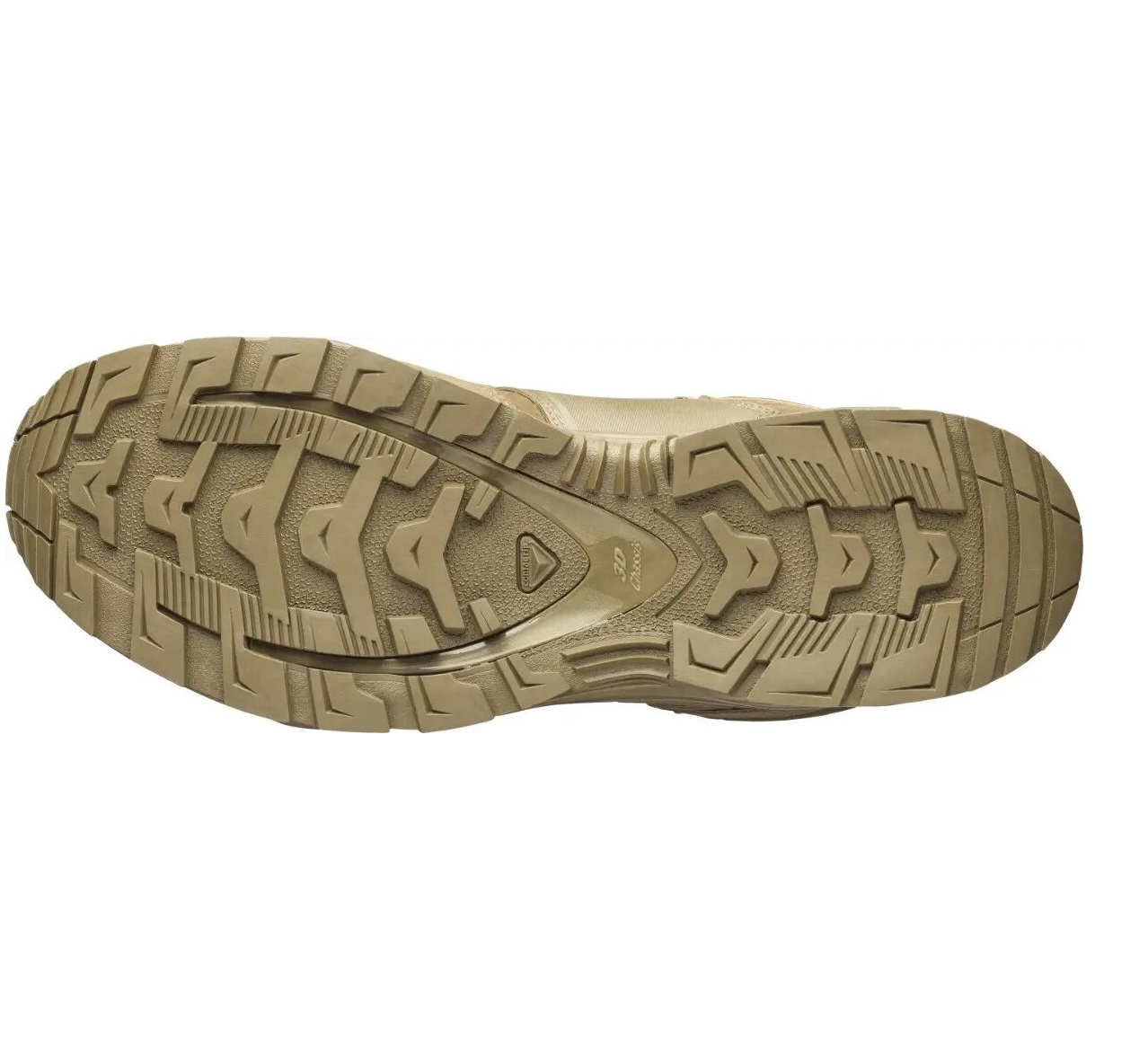Черевики Salomon XA Forces MID Coyote Фото 4